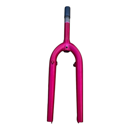 Tijera Gt R20 Bmx Estándar 22.2 U-brake Morada