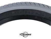 Llanta Top Rank VOYAGER GRIS 20x2.40