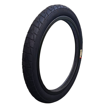 Llanta Gorila Rodado 20x2.30 Negro BMX