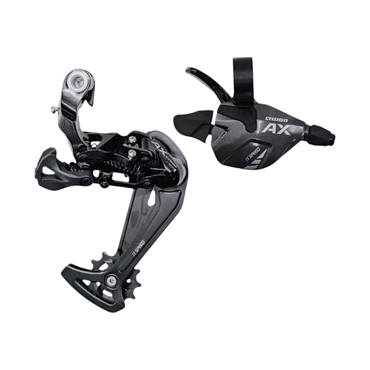 Kit de Mando y Desviador Ltwoo 11 Velocidades Group Set/Mtb