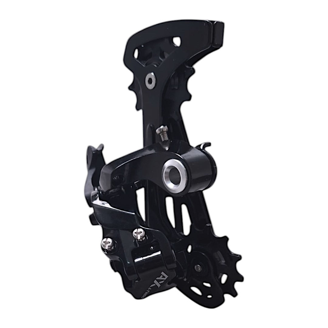 Kit de Mando y Desviador Ltwoo 12 Velocidades Group Set/Mtb