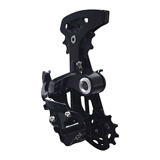 Kit de Mando y Desviador Ltwoo 12 Velocidades Group Set/Mtb