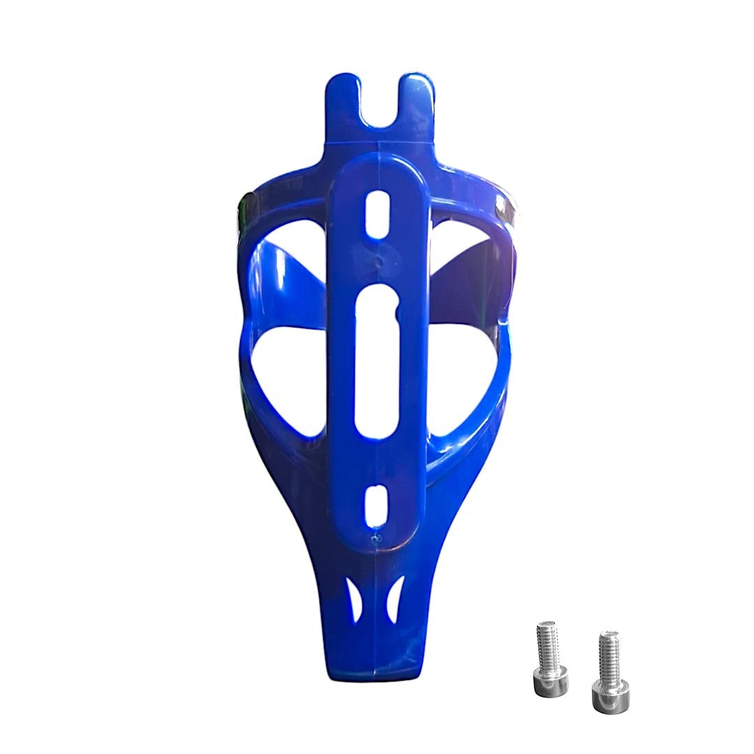 Porta Botella/ Porta Anfora Altrego De Plastico Reforzado Azul