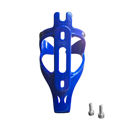Porta Botella/ Porta Anfora Altrego De Plastico Reforzado Azul