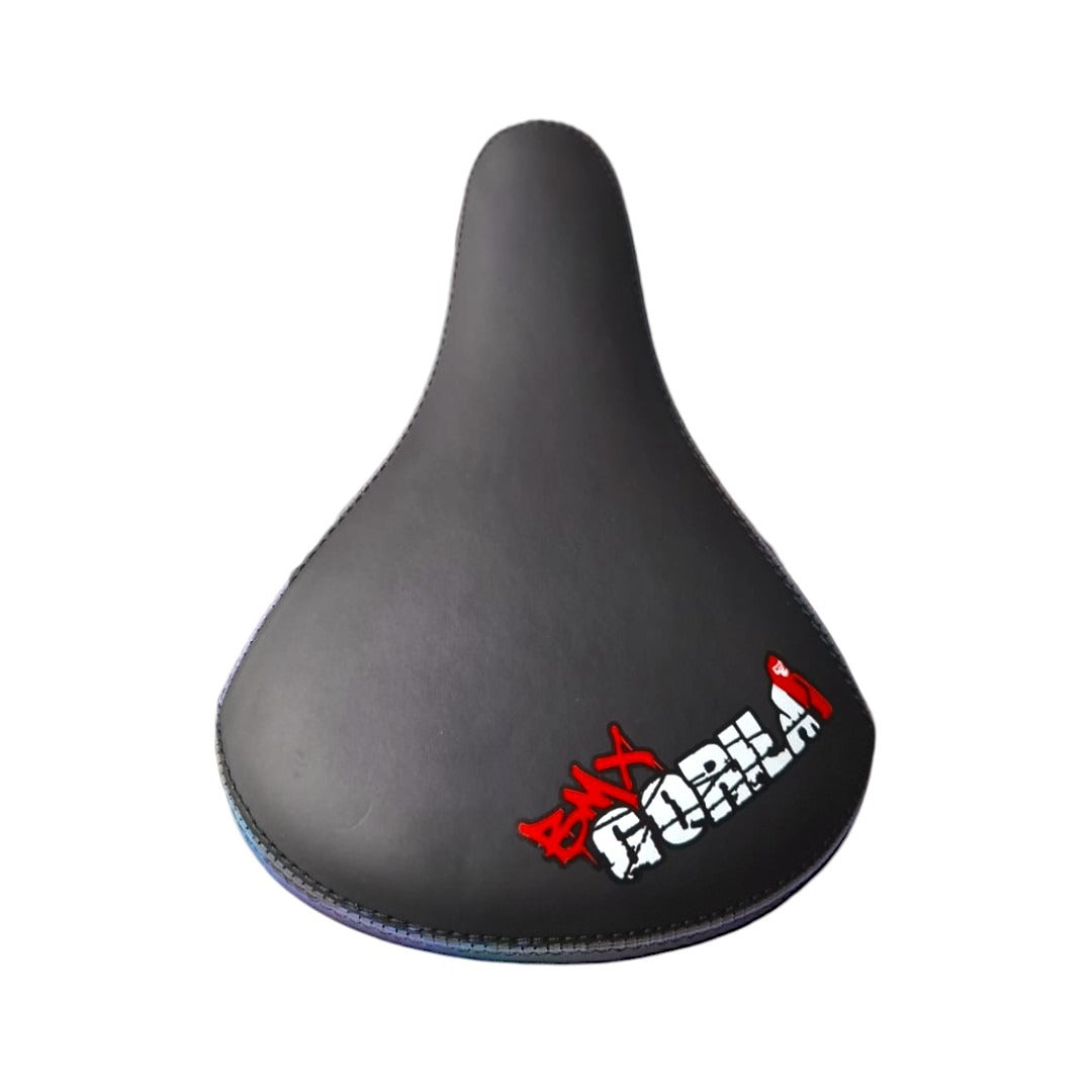 Asiento Para Bmx Gorila Tornasol Sillin Trucos