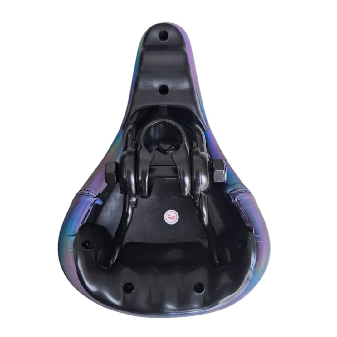 Asiento Para Bmx Gorila Tornasol Sillin Trucos