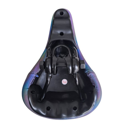 Asiento Para Bmx Gorila Tornasol Sillin Trucos