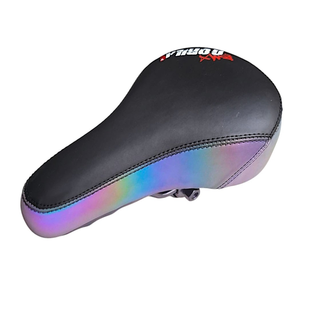 Asiento Para Bmx Gorila Tornasol Sillin Trucos