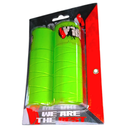 Par De Pegs/diablos S/rosca Gorila Para Bicicleta Bmx 110mm