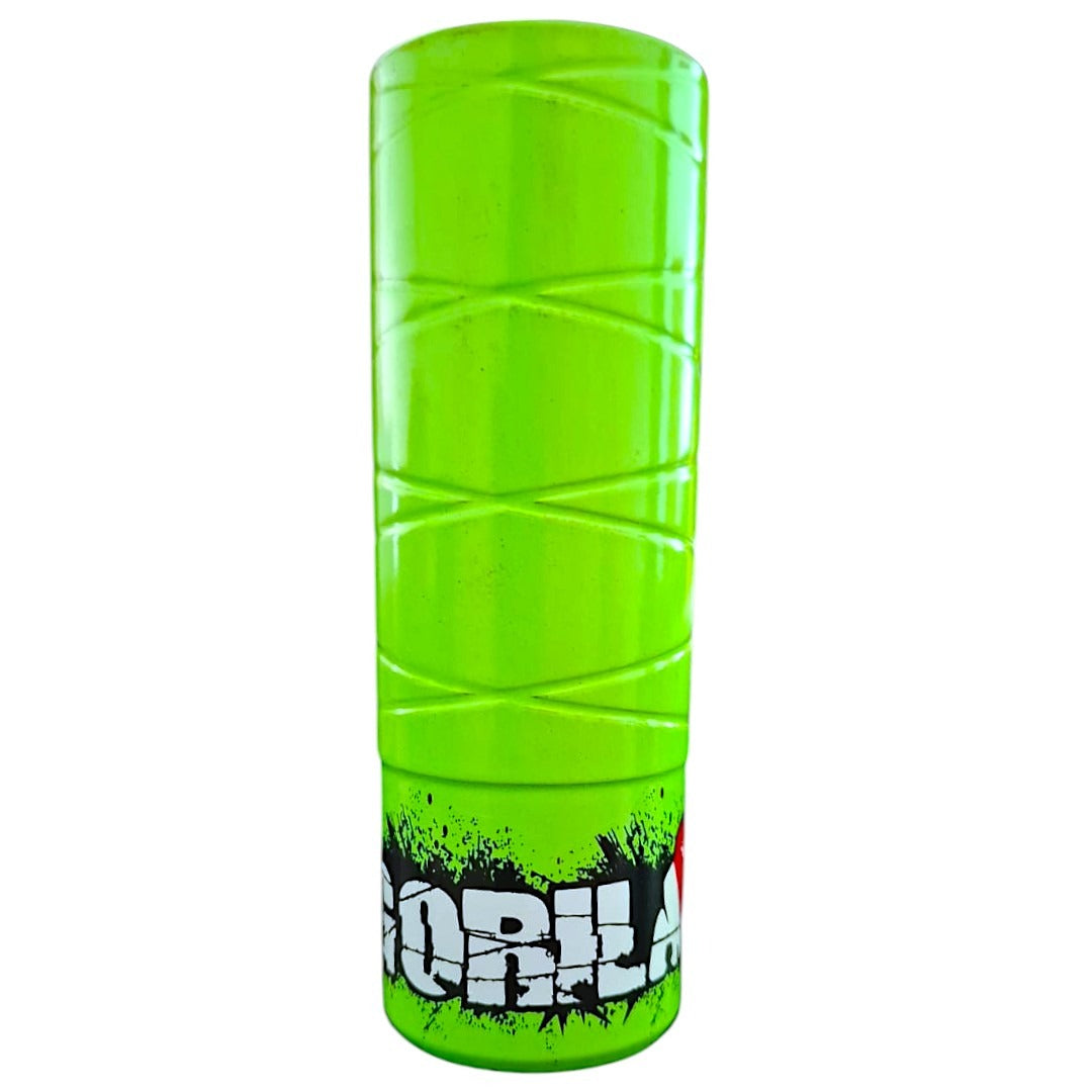Par De Pegs/diablos S/rosca Gorila Para Bicicleta Bmx 110mm