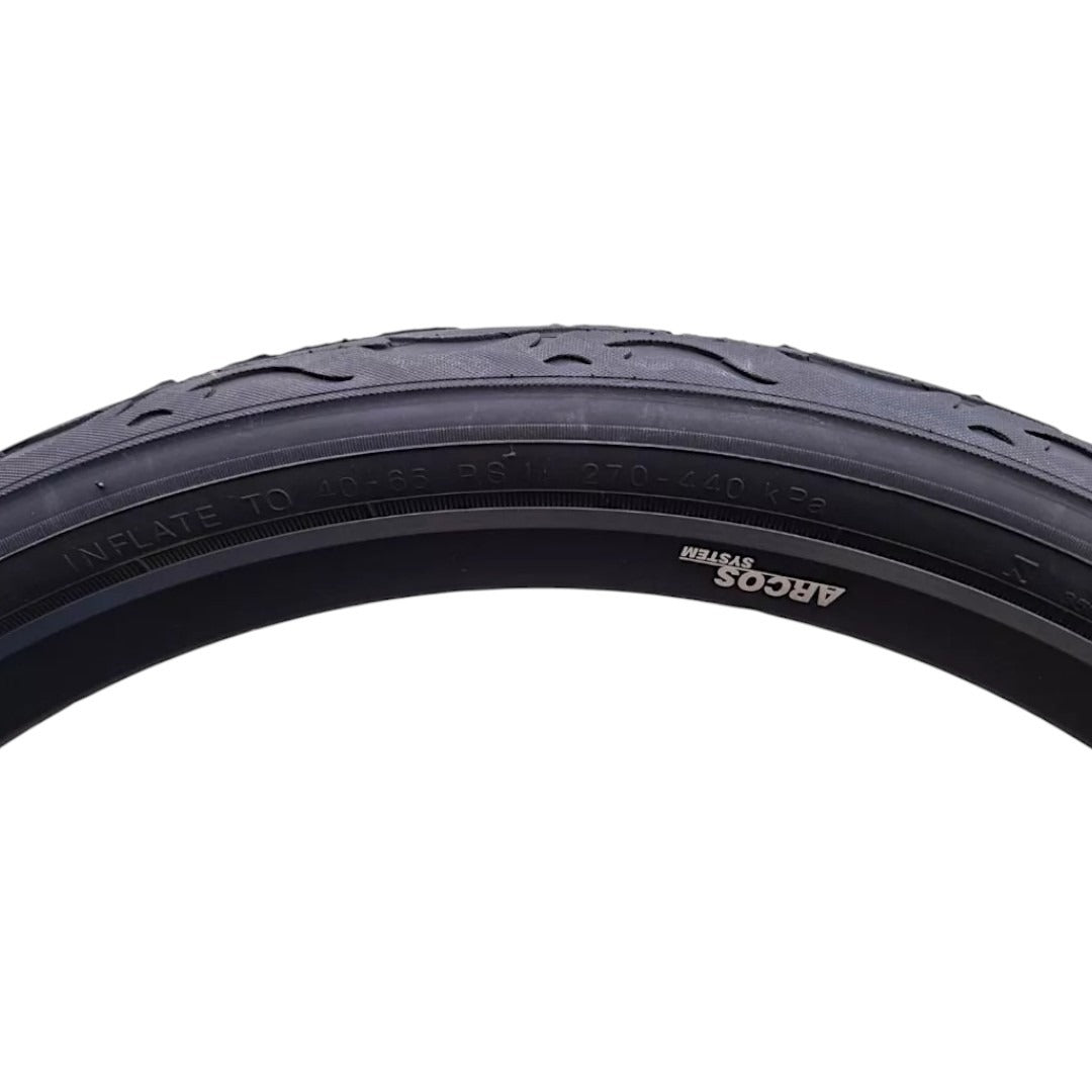 Par De Llantas Chaoyang Flama 26x2.125 Crusier Stundbike