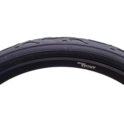 Par De Llantas Chaoyang Flama 26x2.125 Crusier Stundbike