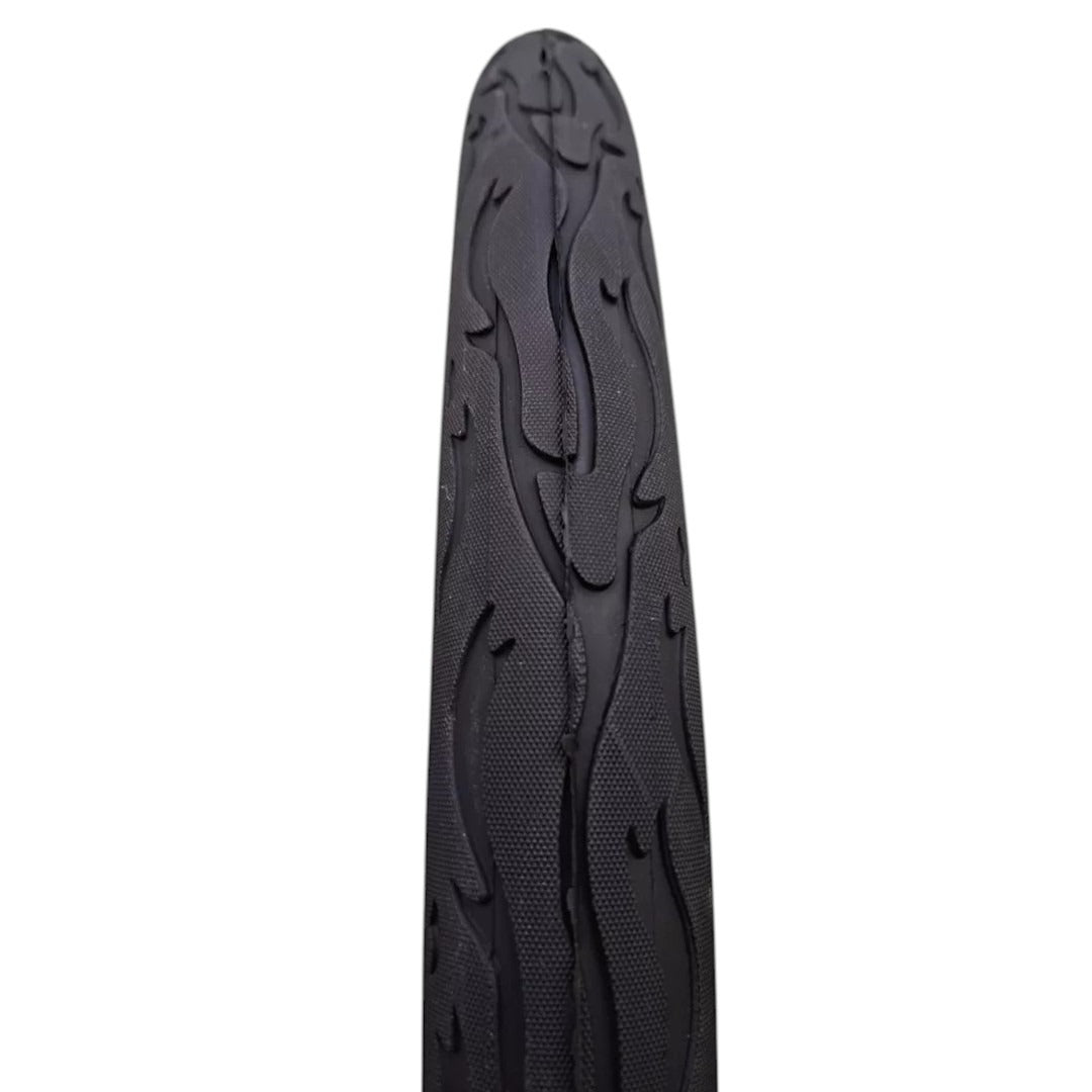 Par De Llantas Chaoyang Flama 26x2.125 Crusier Stundbike