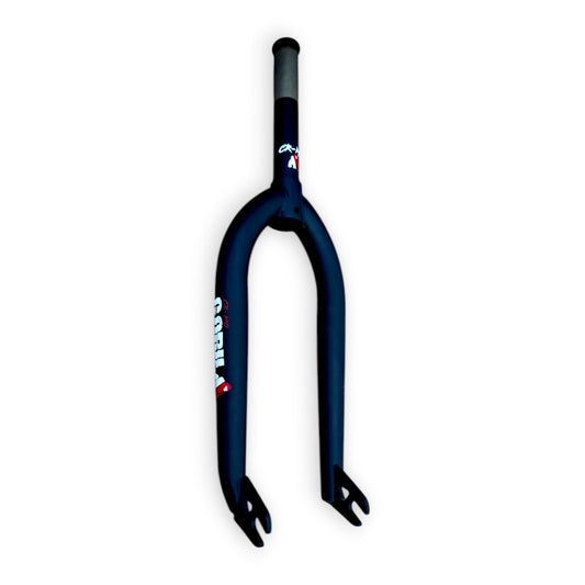 Tijera Para Bicicleta Bmx Rodado 20 Gorila Over Cromolio