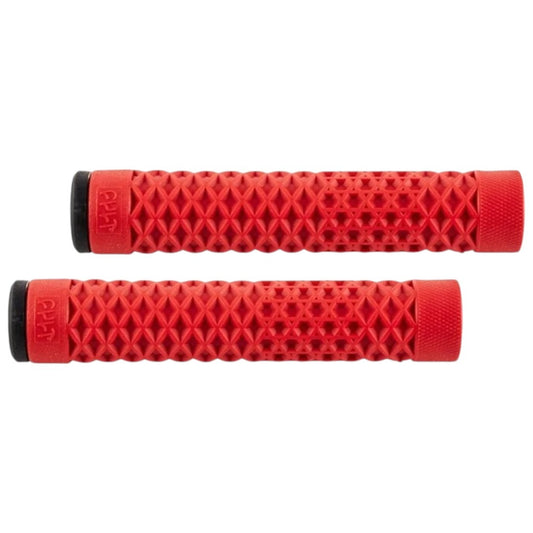 Puños Cult Vans Rojo