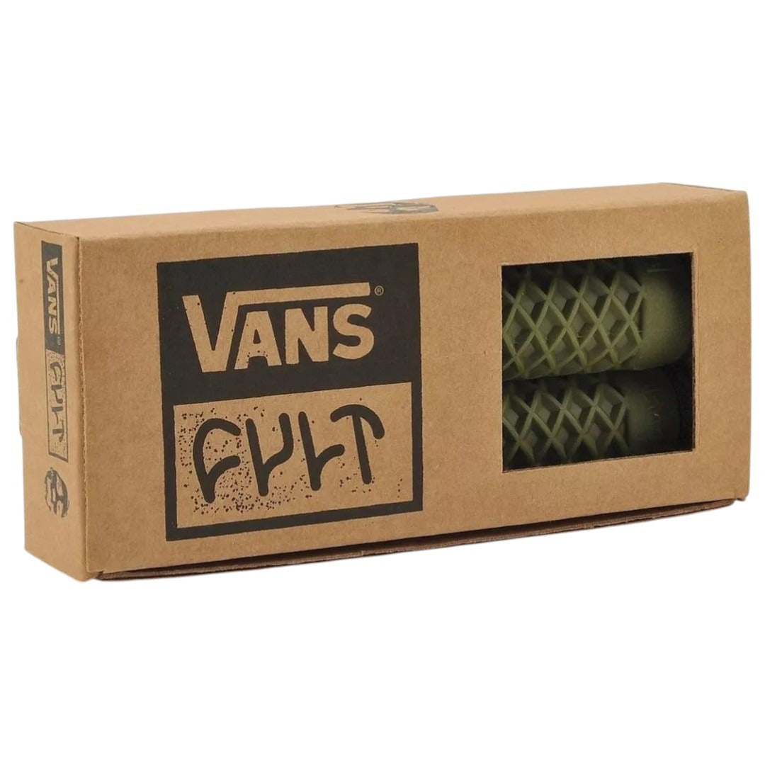 Puños Cult Vans