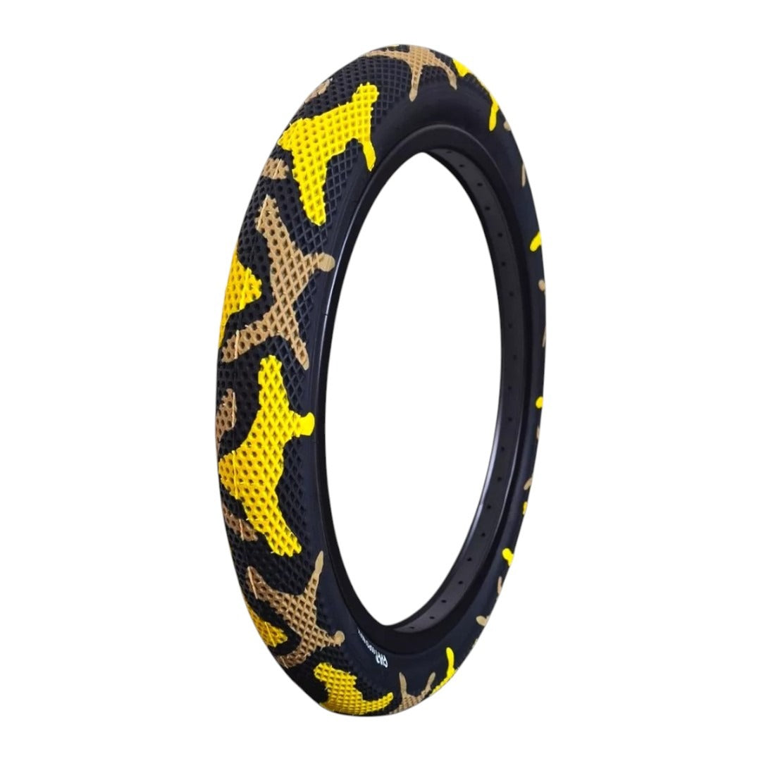 LLanta Cult Vans Rodado 20 para Bmx