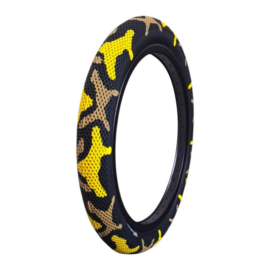 LLanta Cult Vans Rodado 20 para Bmx