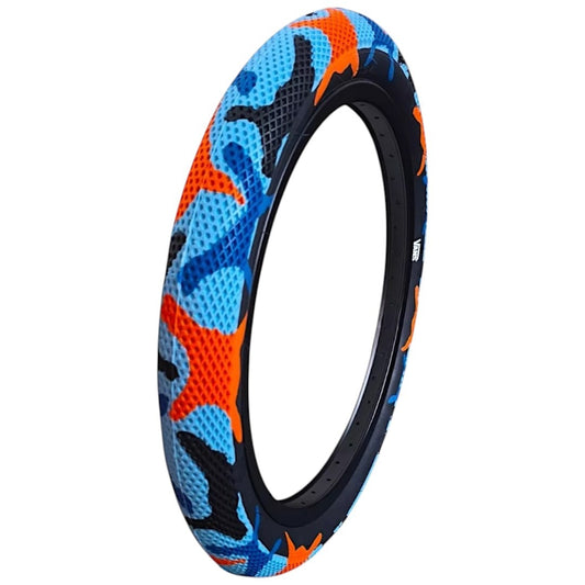 Llanta Cult Vans Rodado 20 Bmx