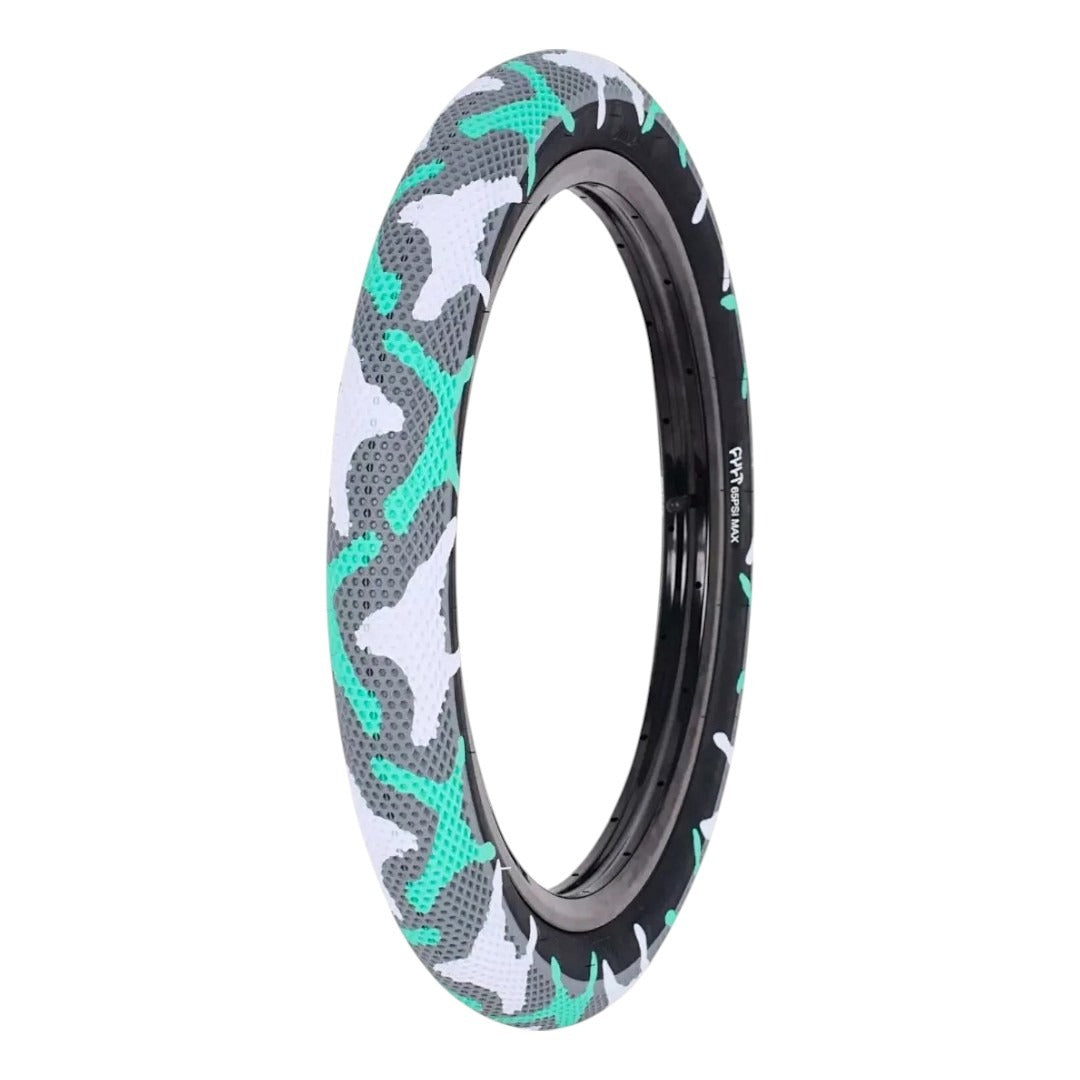 Llanta Cult Vans Rodado 20 Bmx