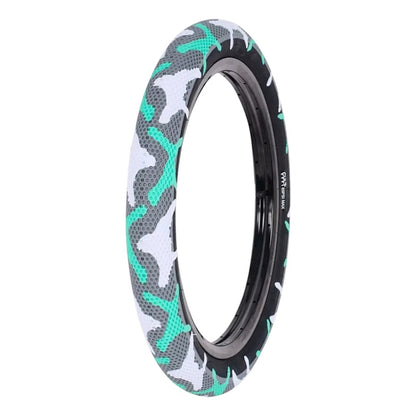 Llanta Cult Vans Rodado 20 Bmx