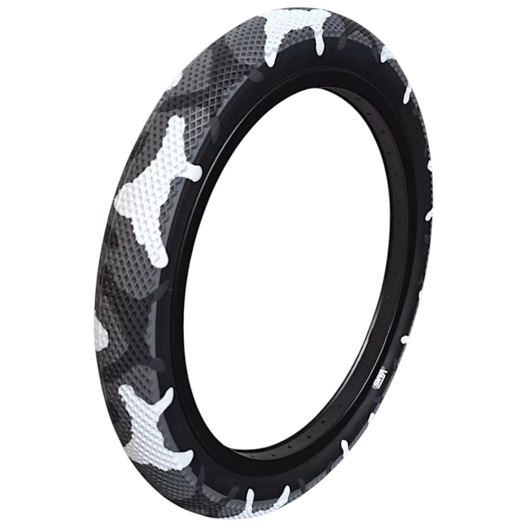 Llanta Cult Vans Rodado 20 Bmx