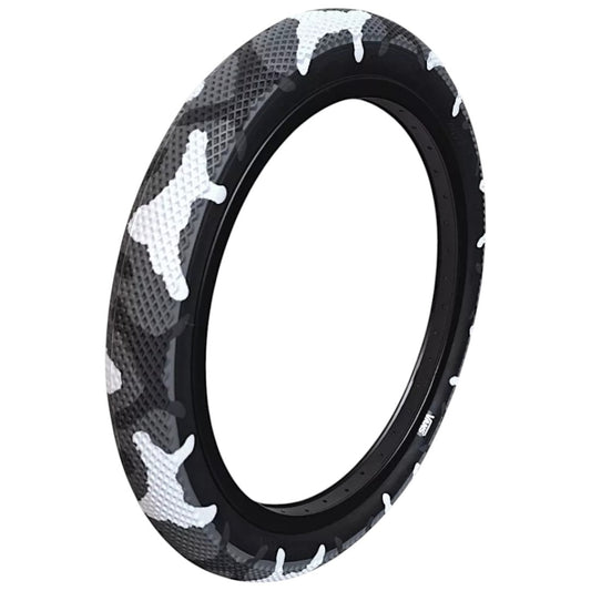 Llanta Cult Vans Rodado 20 Bmx