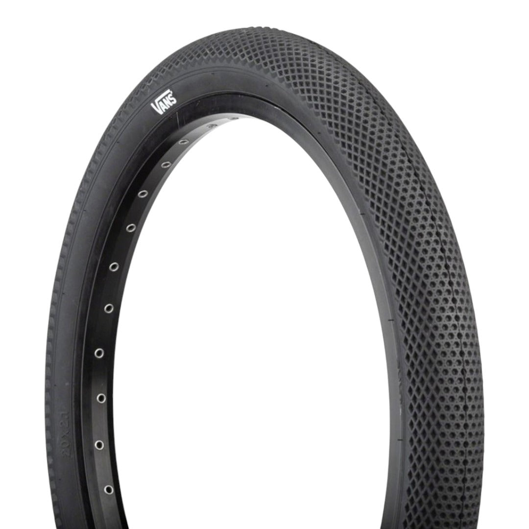 Llanta Cult Vans Rodado 20 Bmx