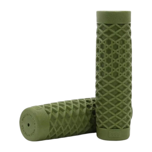 Puños Grips Odi Vans Cruiser Balona Retro Vintage 125mm