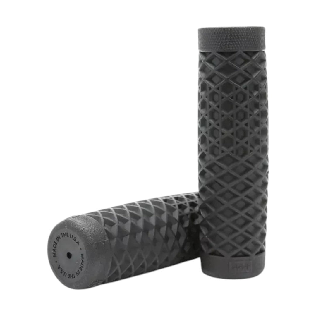 Puños Grips Odi Cult Vans Cruiser Balona Retro Vintage 125mm