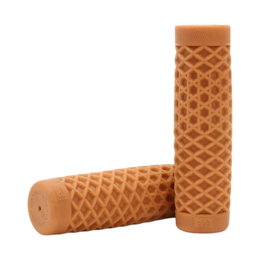 Puños Grips Odi Cult Vans Cruiser Balona Retro Vintage 125mm