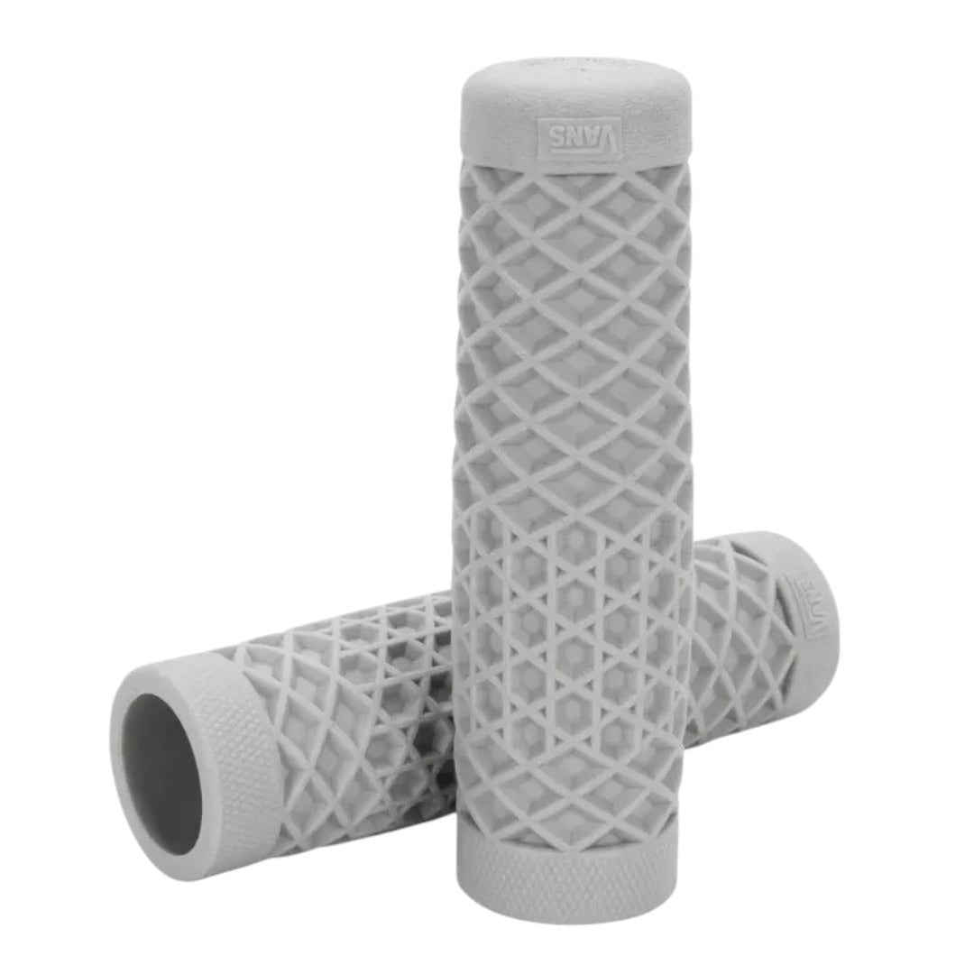 Puños Grips Odi Cult Vans Cruiser Balona Retro Vintage 125mm