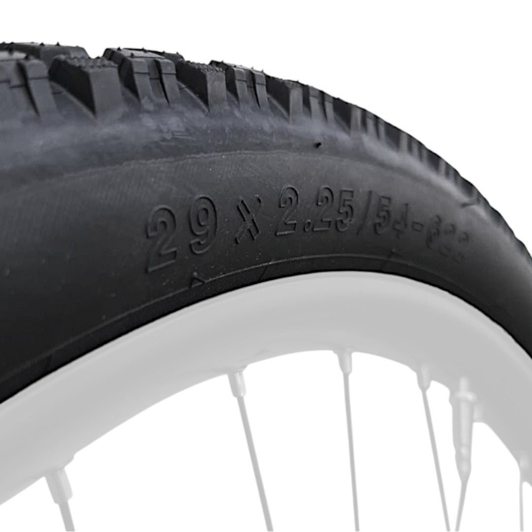 Par De Llantas Para Bicicleta Montaña R29 Rampage Chaoyang