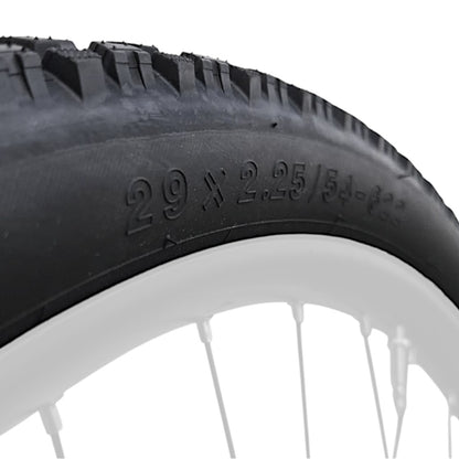 Par De Llantas Para Bicicleta Montaña R29 Rampage Chaoyang