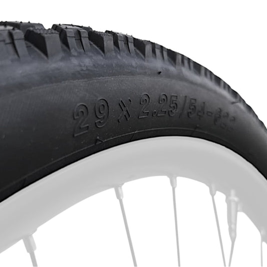 Par De Llantas Para Bicicleta Montaña R29 Rampage Chaoyang