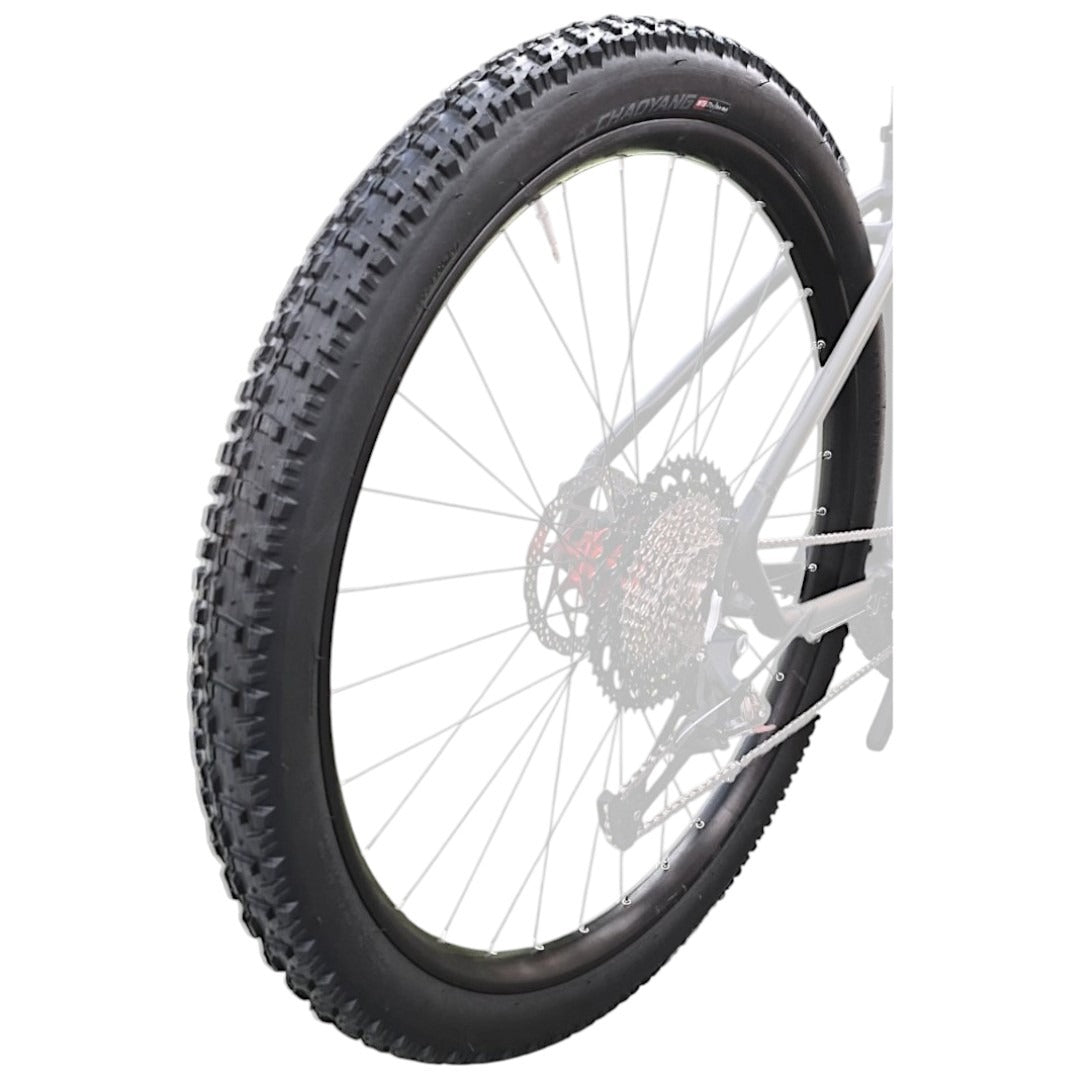 Par De Llantas Para Bicicleta Montaña R29 Rampage Chaoyang