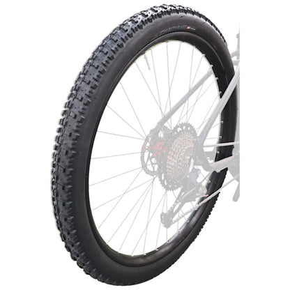 Par De Llantas Para Bicicleta Montaña R29 Rampage Chaoyang