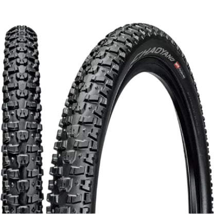 Par De Llantas Para Bicicleta Montaña R29 Rampage Chaoyang