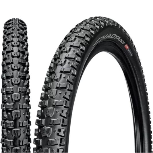 Par De Llantas Para Bicicleta Montaña R29 Rampage Chaoyang