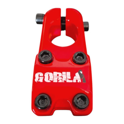 Poste Gorila Bmx Slash Rojo