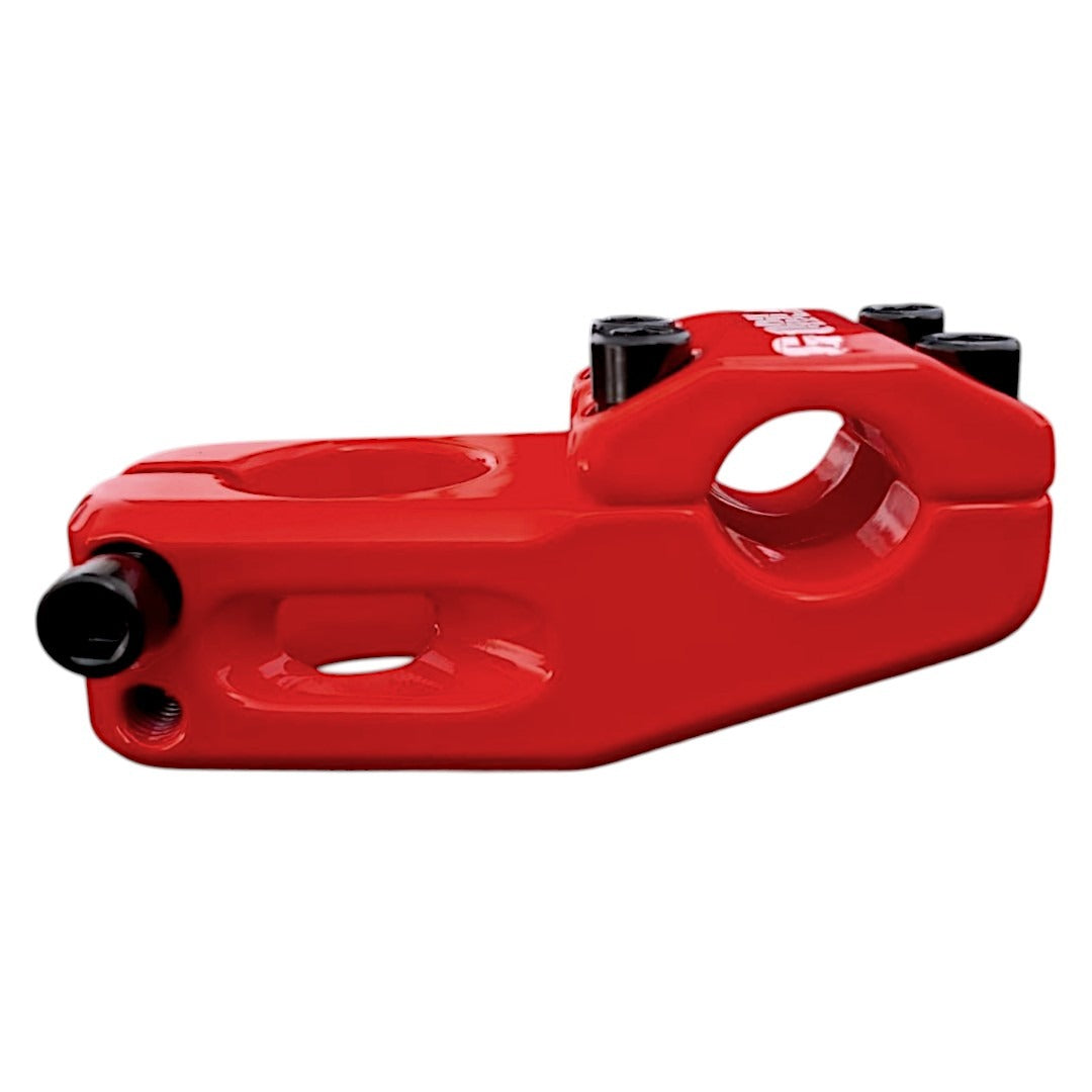 Poste Gorila Bmx Slash Rojo