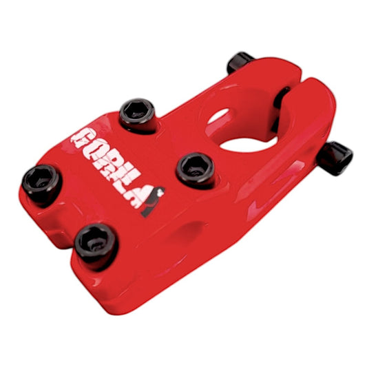 Poste Gorila Bmx Slash Rojo