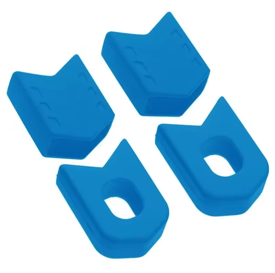 Fundas Protectoras De Bielas Para Bicicleta Mtb Juego De 4