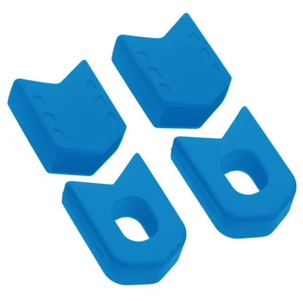 Fundas Protectoras De Bielas Para Bicicleta Mtb Juego De 4