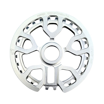 Corona Bmx 28t Aluminio Avance Con Guarda Vgbikes Xolo