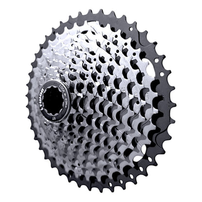 Cassette Ltwoo 10 Velocidades 11/42t Mtb Tipo Shimano