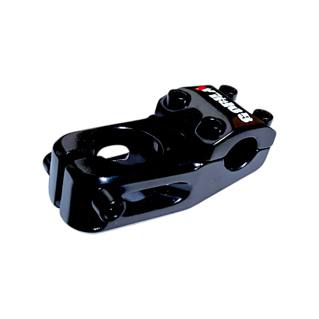 Poste Gorila Bmx Slash Negro