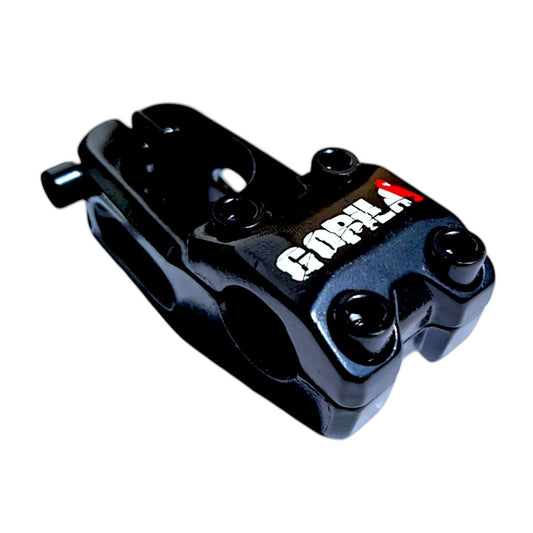 Poste Gorila Bmx Slash Negro