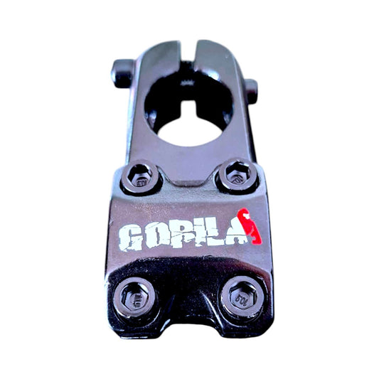 Poste Gorila Bmx Slash Negro