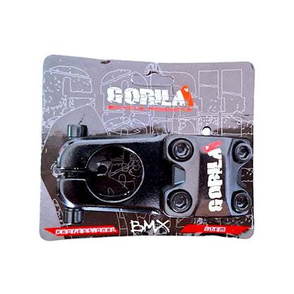 Poste Gorila Bmx Slash Negro